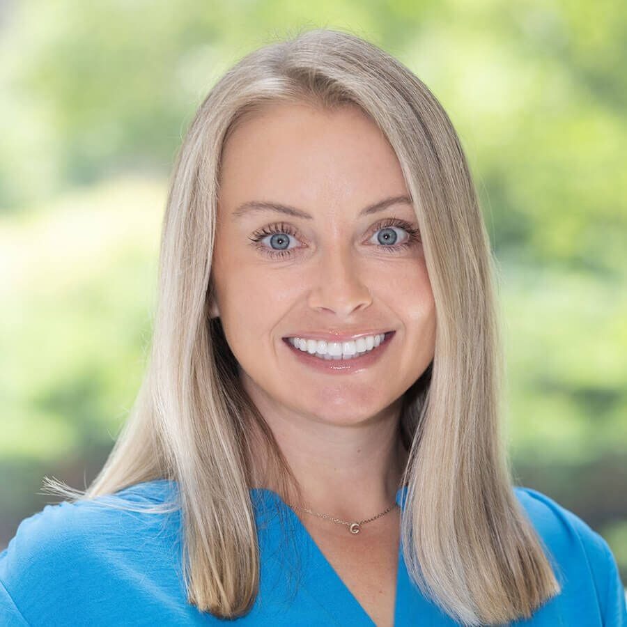 Caroline McDaniel Headshot