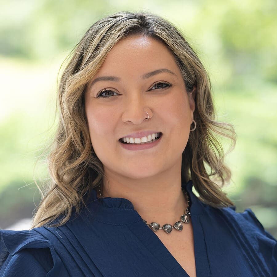 Chrystal Rachal Headshot