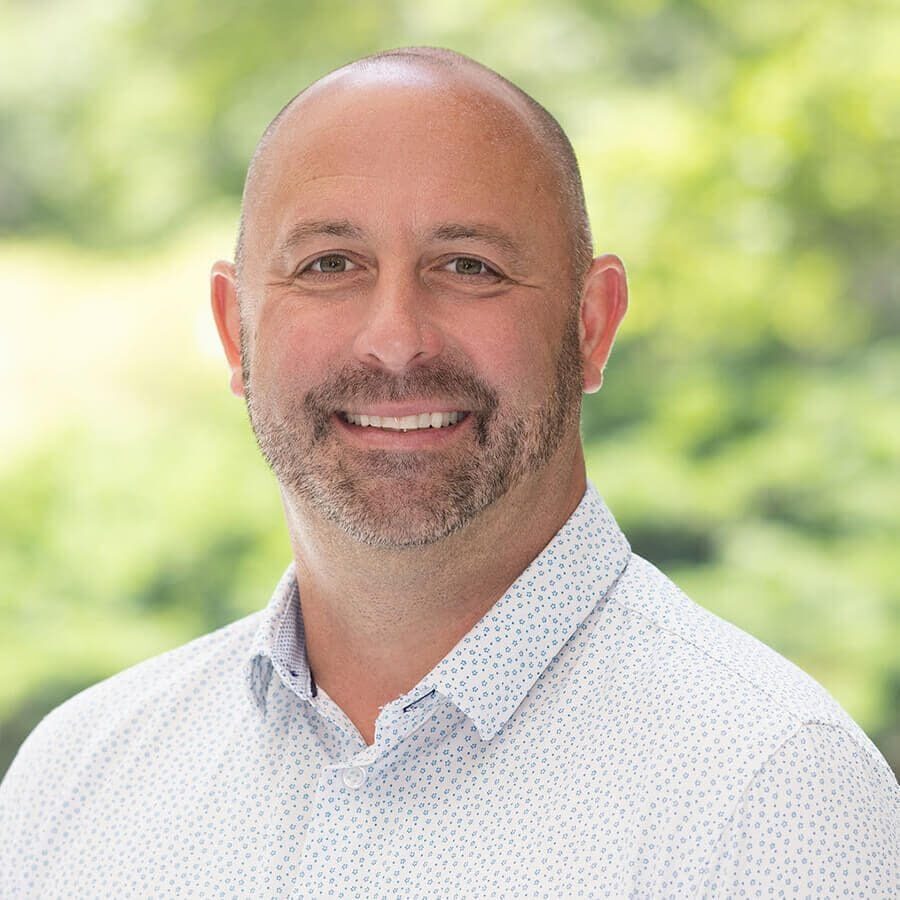 Matt Krivos Headshot