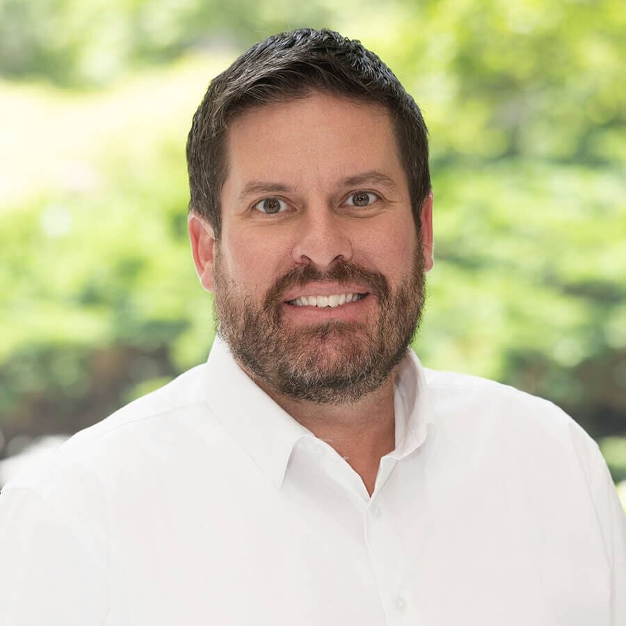 Mike Van Poucke Headshot