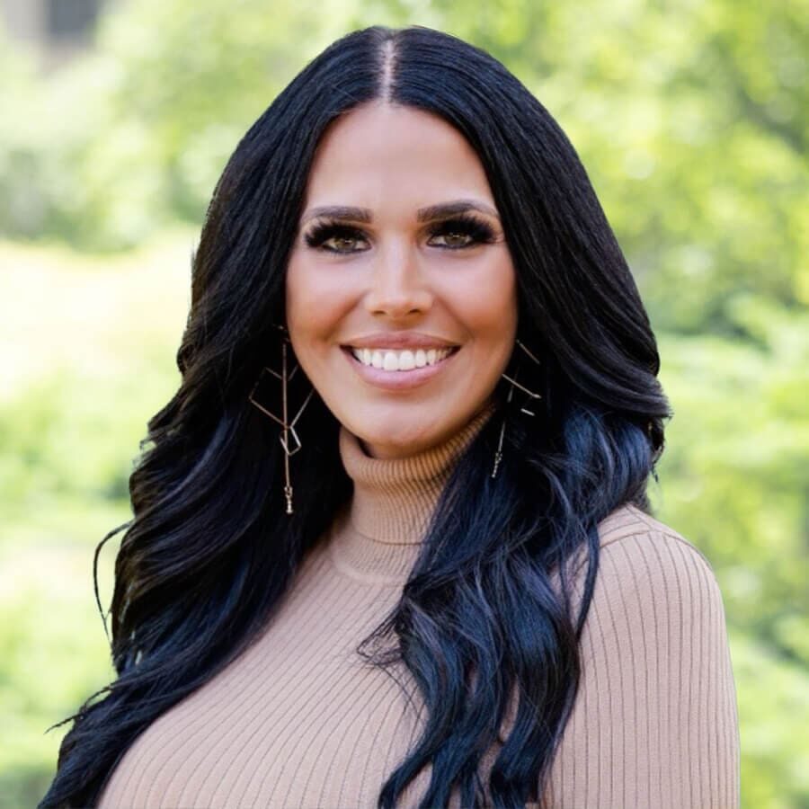 Penny Nance Headshot