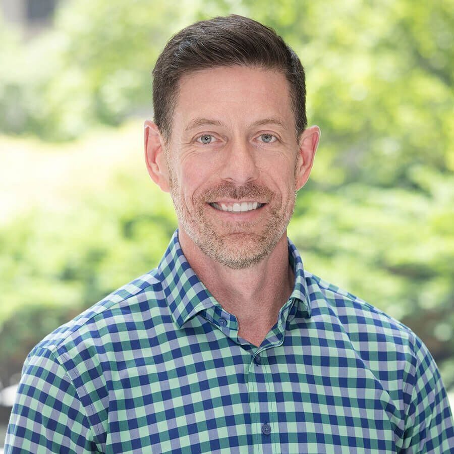 Ryan Oldendick Headshot